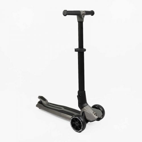 Самокат Lamborghini триколісний  мініатюра фото 1