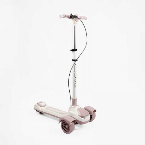 Самокат триколісний Skyper  мініатюра фото 1