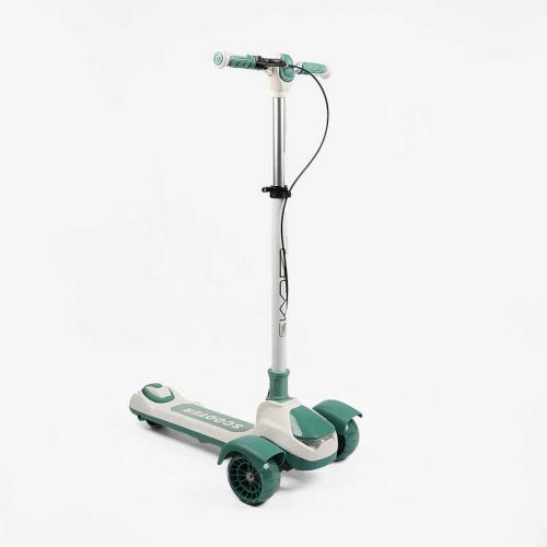 Самокат триколісний Skyper  мініатюра фото 1