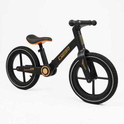 Велобег 14`` Corso  мініатюра фото 1