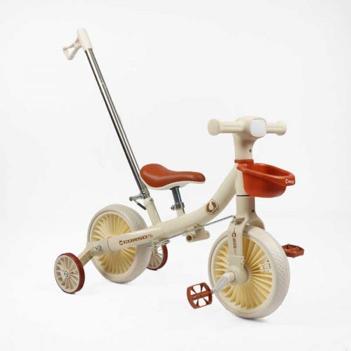 Велосипед-трансформер Corso  мініатюра фото 1