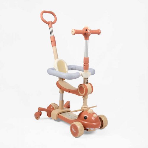 Самокат триколісний 5 в 1 Skyper  мініатюра фото 1