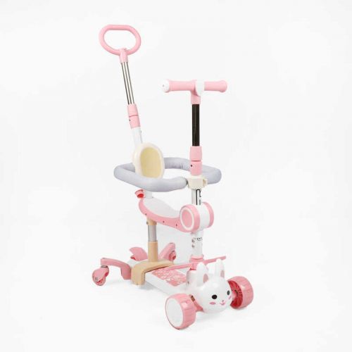 Самокат триколісний 5 в 1 Skyper  мініатюра фото 1