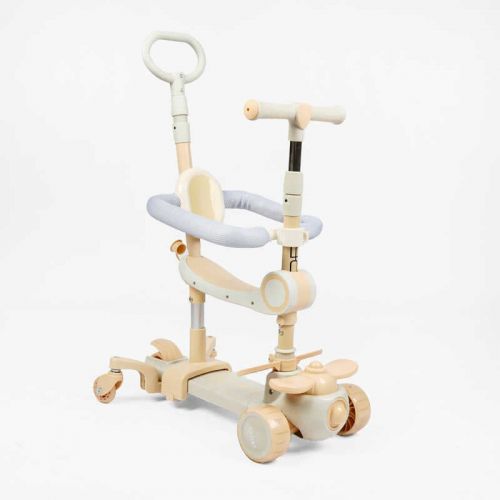 Самокат триколісний 5 в 1 Skyper  мініатюра фото 1