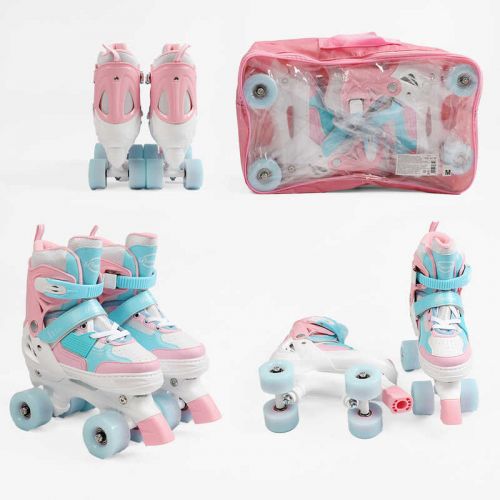 Ролики размер 34-38  мініатюра фото 1