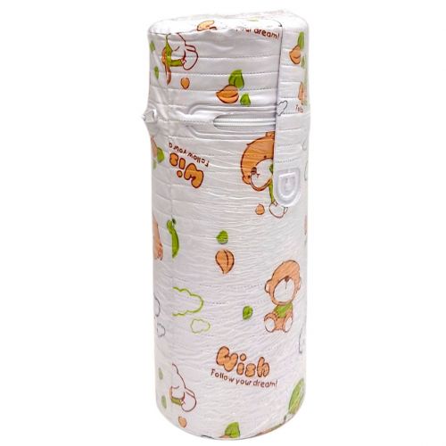 Контейнер для зберігання пляшок "FOLLOW YOUR DREAM"  мініатюра фото 1