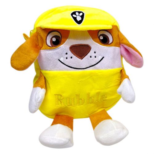 Сумочка Герой "Собачий патруль" 21 см (КРЕМЕЗ)  мініатюра фото 1