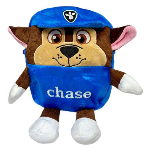 Сумочка Герой "Собачий патруль" 21 см (ГОНЧИК)  мініатюра фото 1