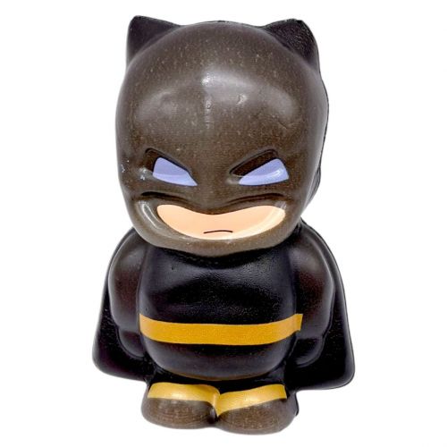 Сквіш герой MARVEL 12 см (БЕТМЕН)  мініатюра фото 1