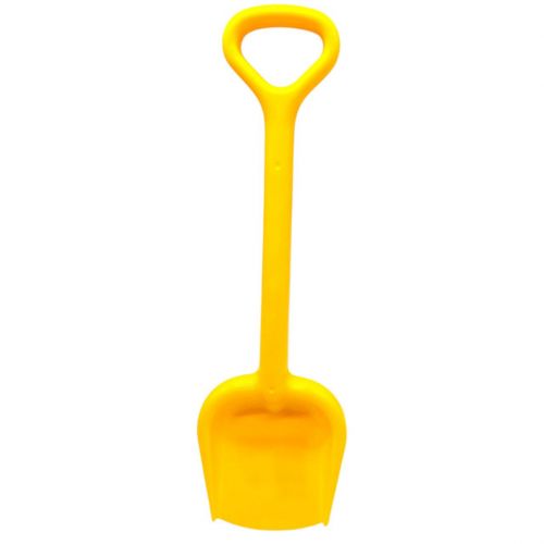 Лопатка "Землерийка", жовта  мініатюра фото 1