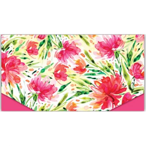 Конверт вітальний (для грошей) 16. 5х9х0,5 см  мініатюра фото 1