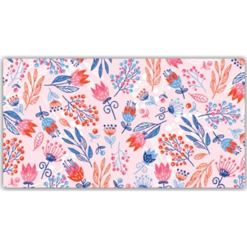 Конверт вітальний (для грошей) 16. 5х9х0,5 см  мініатюра фото 1