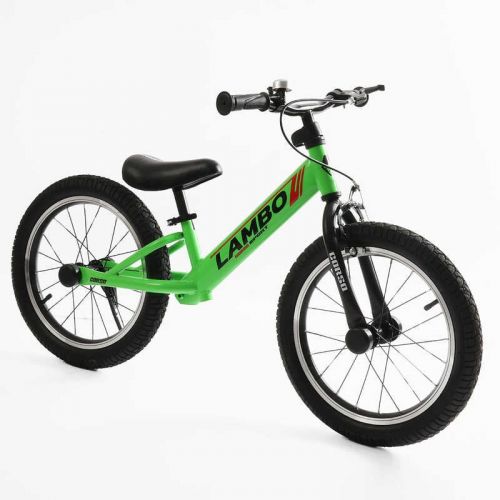 Велобег CORSO LAMBO  мініатюра фото 1