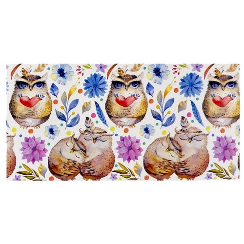 Конверт поздравительный (для денег) набор 10 шт  мініатюра фото 1