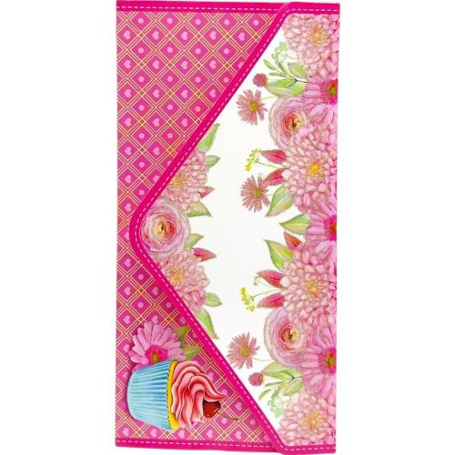 Открытка поздравительная (набор 10 шт)  мініатюра фото 1