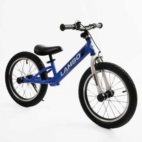 Велобег CORSO LAMBO  мініатюра фото 1