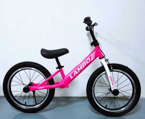 Велобег CORSO LAMBO  мініатюра фото 1