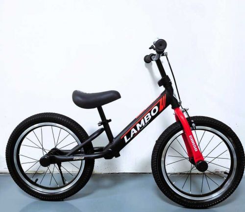 Велобег CORSO LAMBO  мініатюра фото 1