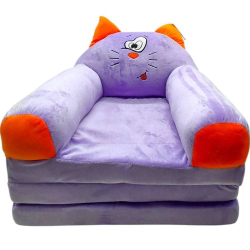Крісло-диван "Кіт" (40х45х50 см)  мініатюра фото 1