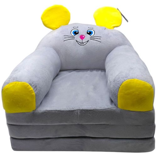 Крісло-диван "Миша" (40х45х50 см)  мініатюра фото 1