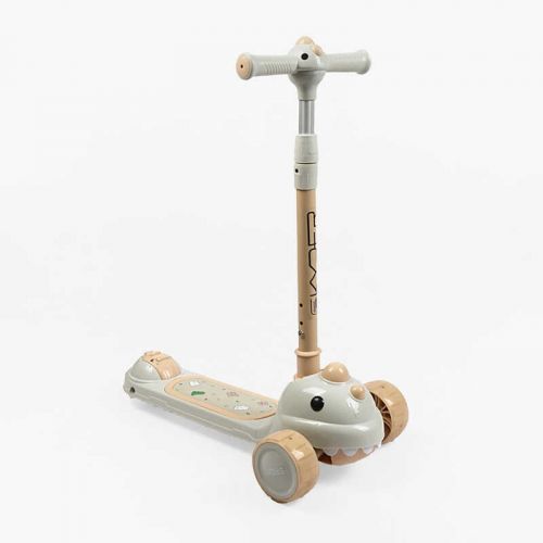 Самокат триколісний Skyper  мініатюра фото 1