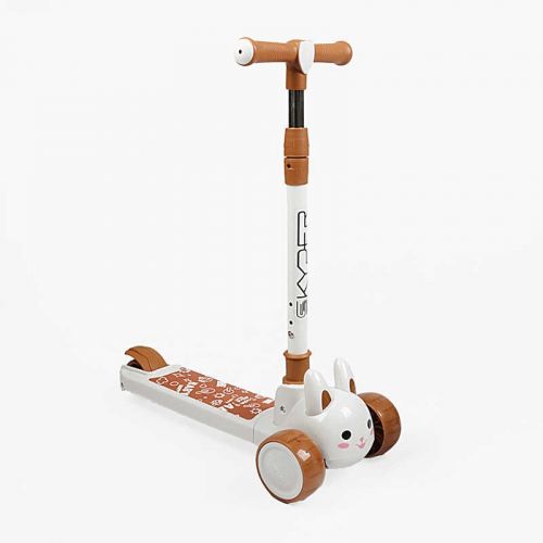 Самокат триколісний Skyper  мініатюра фото 1