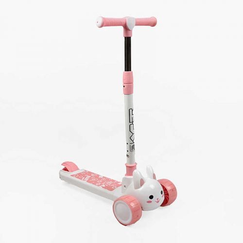 Самокат триколісний Skyper  мініатюра фото 1