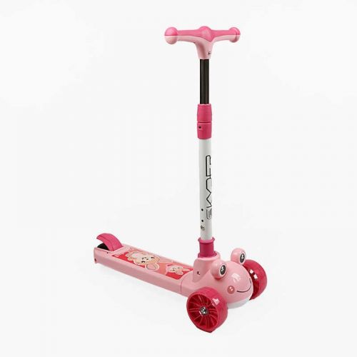 Самокат триколісний Skyper  мініатюра фото 1