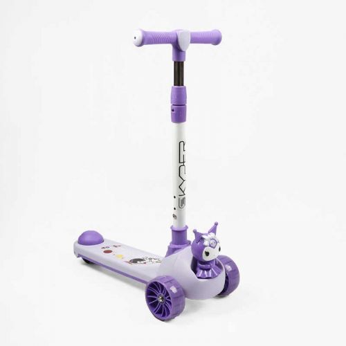 Самокат триколісний Skyper  мініатюра фото 1