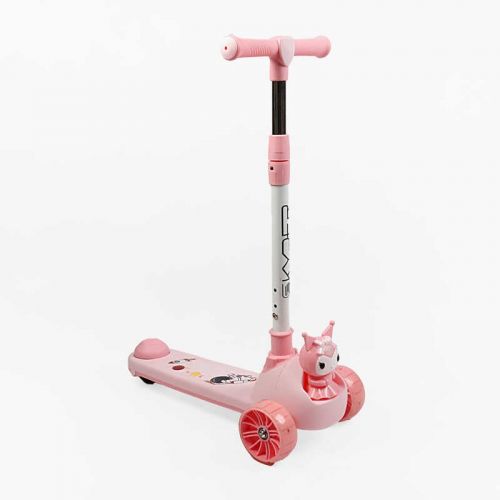 Самокат триколісний Skyper  мініатюра фото 1