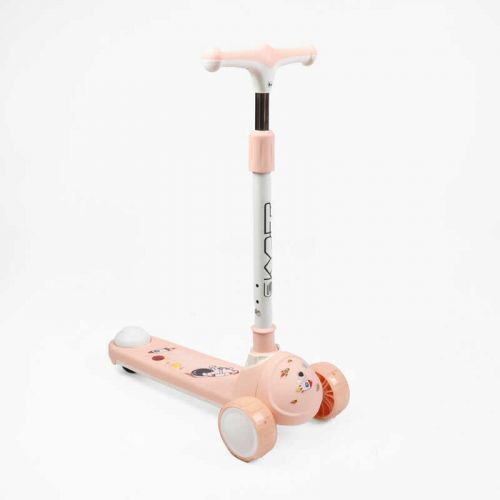 Самокат триколісний Skyper  мініатюра фото 1