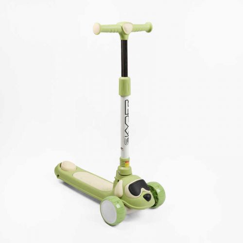 Самокат триколісний Skyper  мініатюра фото 1