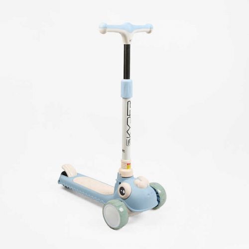 Самокат триколісний Skyper  мініатюра фото 1