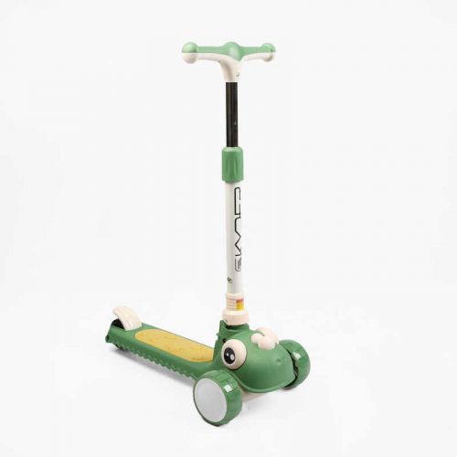 Самокат триколісний Skyper  мініатюра фото 1