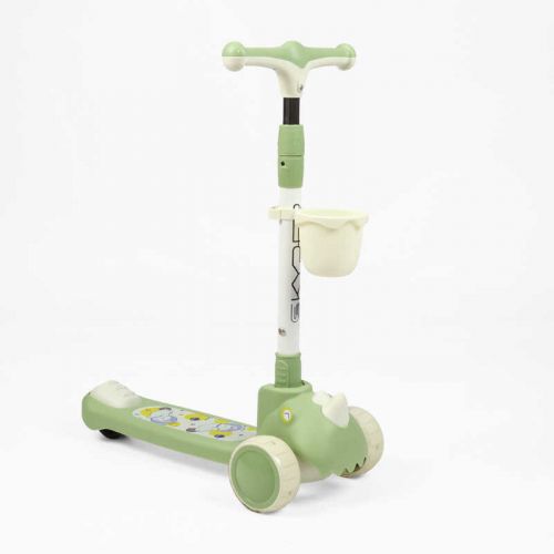 Самокат триколісний Skyper  мініатюра фото 1