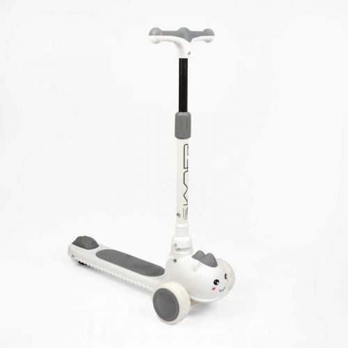 Самокат триколісний Skyper  мініатюра фото 1