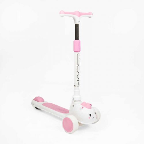 Самокат триколісний Skyper  мініатюра фото 1