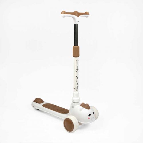 Самокат триколісний Skyper  мініатюра фото 1