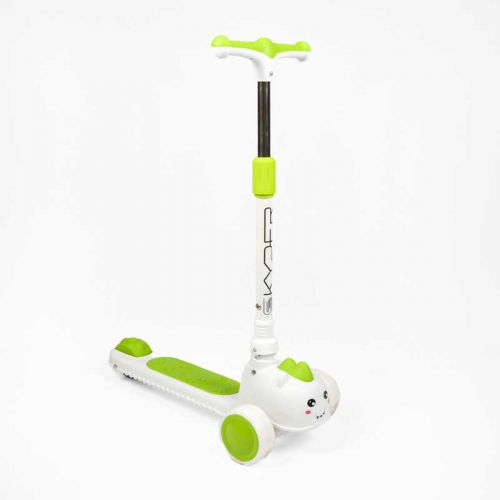 Самокат триколісний Skyper  мініатюра фото 1