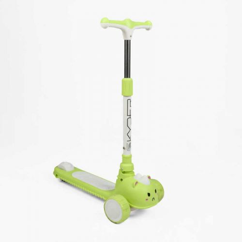 Самокат триколісний Skyper  мініатюра фото 1