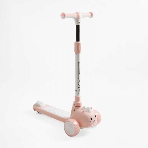 Самокат триколісний Skyper  мініатюра фото 1