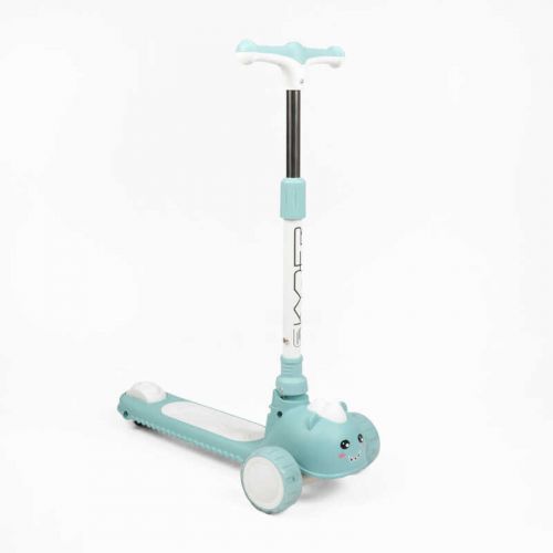 Самокат триколісний Skyper  мініатюра фото 1