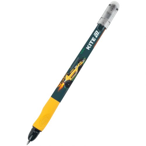 Ручка гелева  мініатюра фото 1