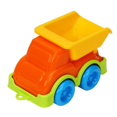 Іграшка «Самоскид Міні ТехноК»  мініатюра фото 1