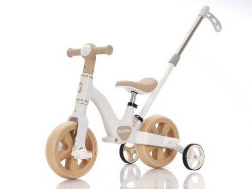 Велосипед-трансформер 4в1 Best Trike  мініатюра фото 1