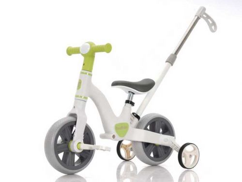 Велосипед-трансформер 4в1 Best Trike  мініатюра фото 1