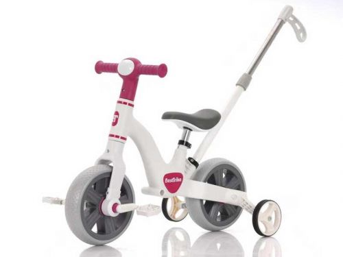 Велосипед-трансформер 4в1 Best Trike  мініатюра фото 1