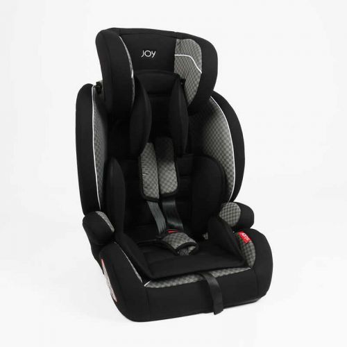 Дитяче автокрісло JOY, система ISOFIX, універсальне, група 1/2/3, вага дитини від 9-36 кг  мініатюра фото 1