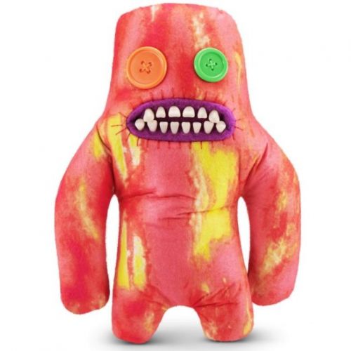 Уценка.  Мягкая игрушка Fuggler "Саскуш" 22 см - ПОВРЕЖДЕНА УПАКОВКА  мініатюра фото 1