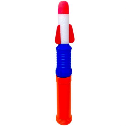 Запускач "Ракета" ЦЕНА ЗА 1 ШТУКУ в пакете  мініатюра фото 1